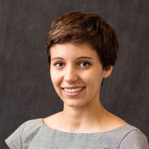 Meet your Posher, Kristen